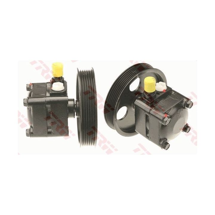 Hidraulinis siurblys, vairo sistema TRW JPR541