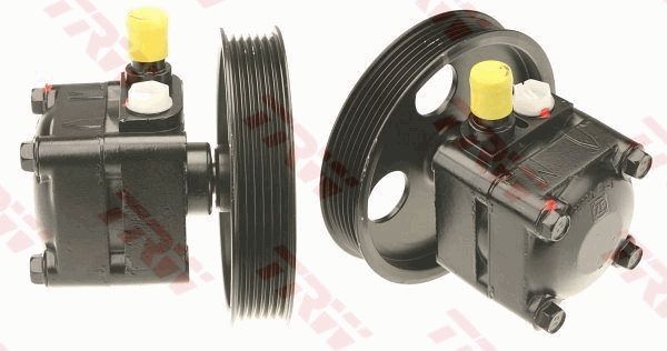 Hidraulinis siurblys, vairo sistema TRW JPR541