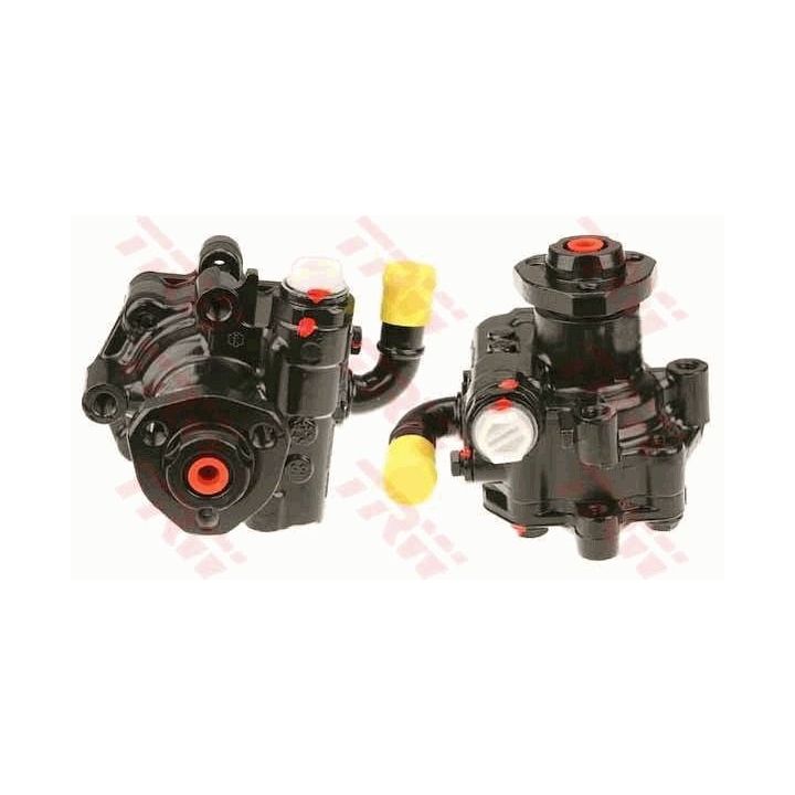 Hidraulinis siurblys, vairo sistema TRW JPR543