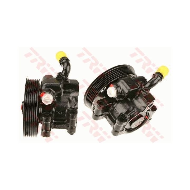 Hidraulinis siurblys, vairo sistema TRW JPR568