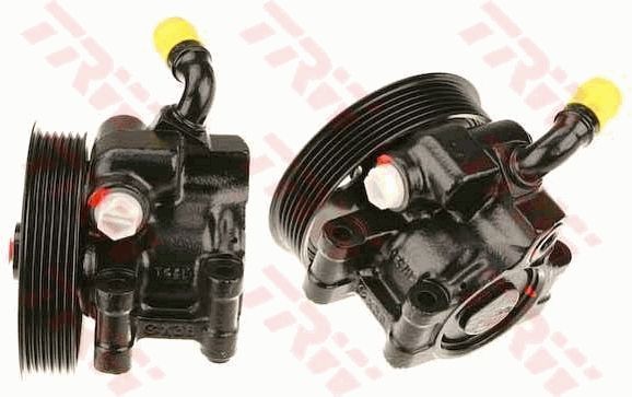 Hidraulinis siurblys, vairo sistema TRW JPR568