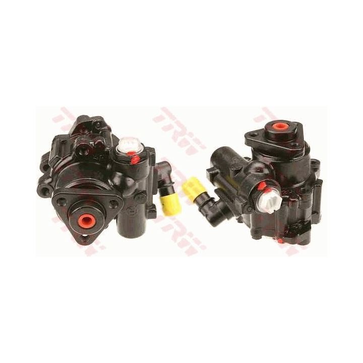 Hidraulinis siurblys, vairo sistema TRW JPR572