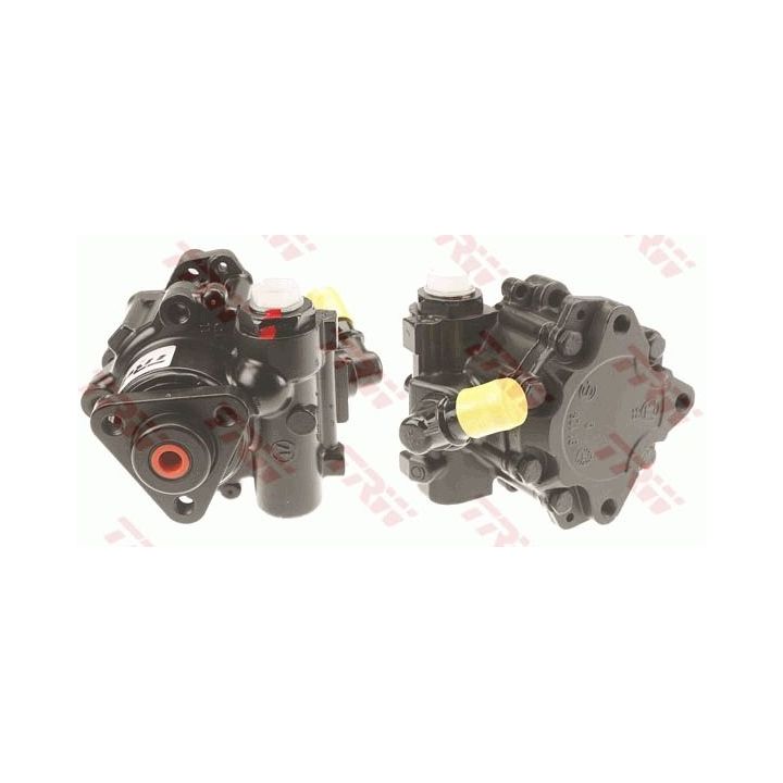 Hidraulinis siurblys, vairo sistema TRW JPR573