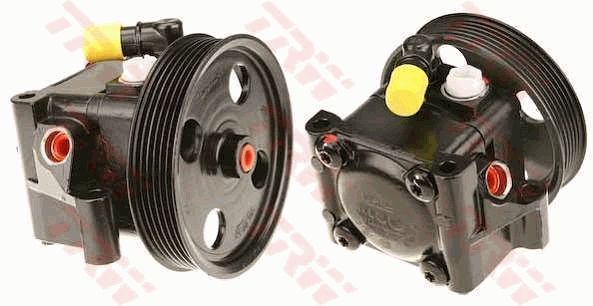 Hidraulinis siurblys, vairo sistema TRW JPR580