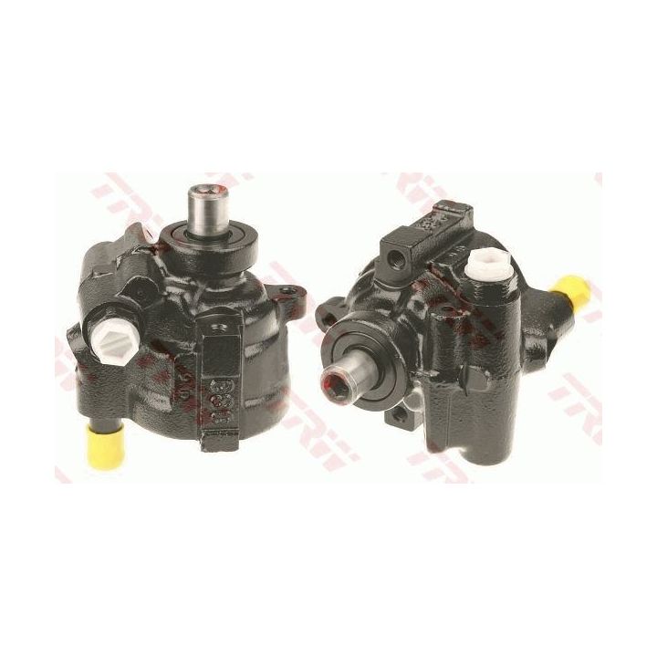 Hidraulinis siurblys, vairo sistema TRW JPR589