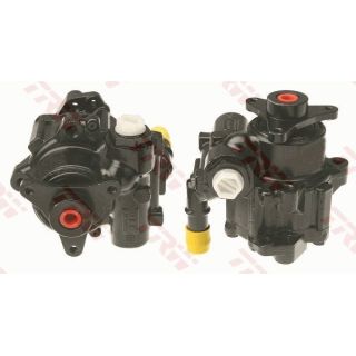 Hidraulinis siurblys, vairo sistema TRW JPR658