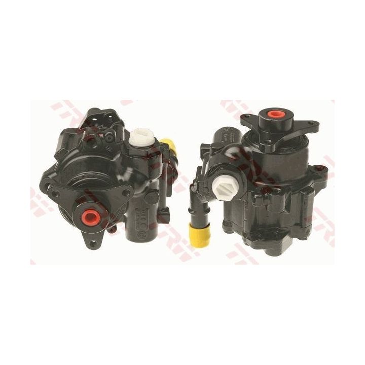 Hidraulinis siurblys, vairo sistema TRW JPR658