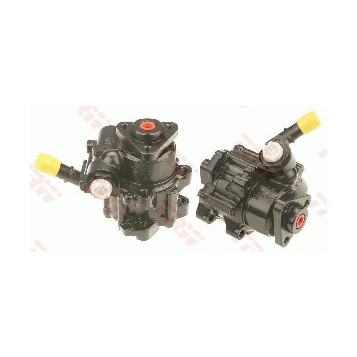 Hidraulinis siurblys, vairo sistema TRW JPR705