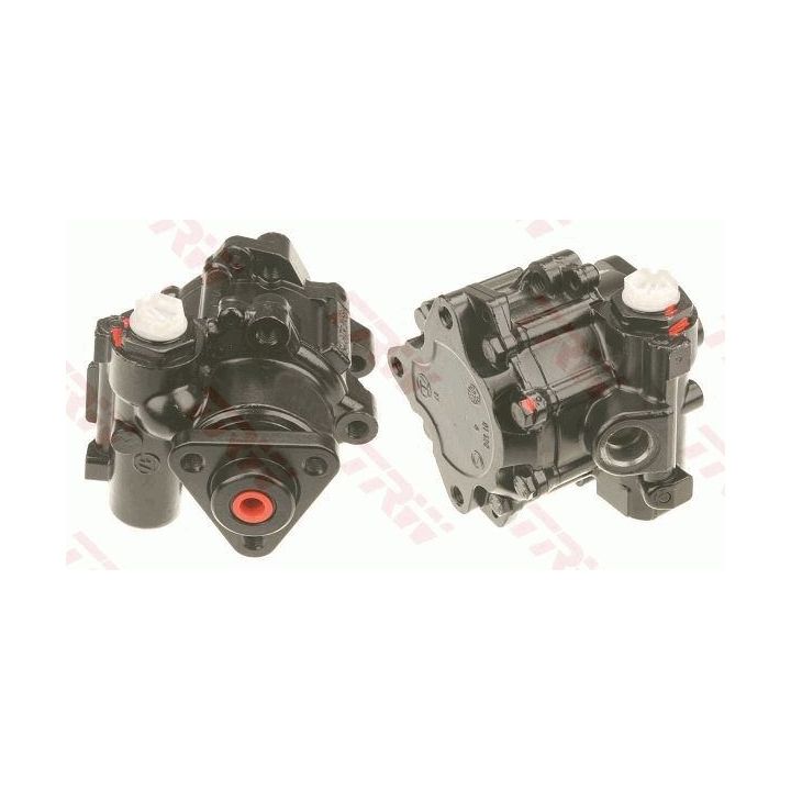 Hidraulinis siurblys, vairo sistema TRW JPR711