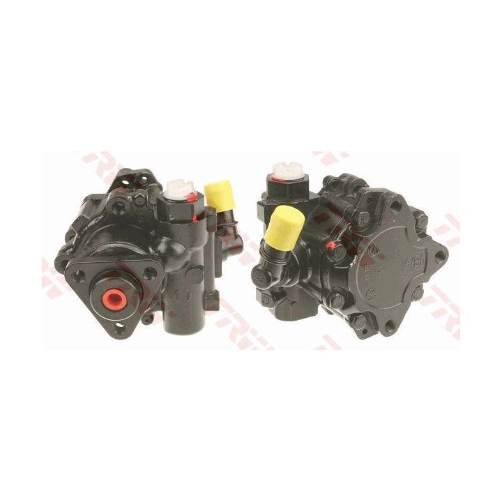 Hidraulinis siurblys, vairo sistema TRW JPR720