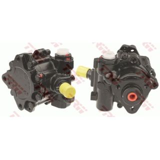 Hidraulinis siurblys, vairo sistema TRW JPR721