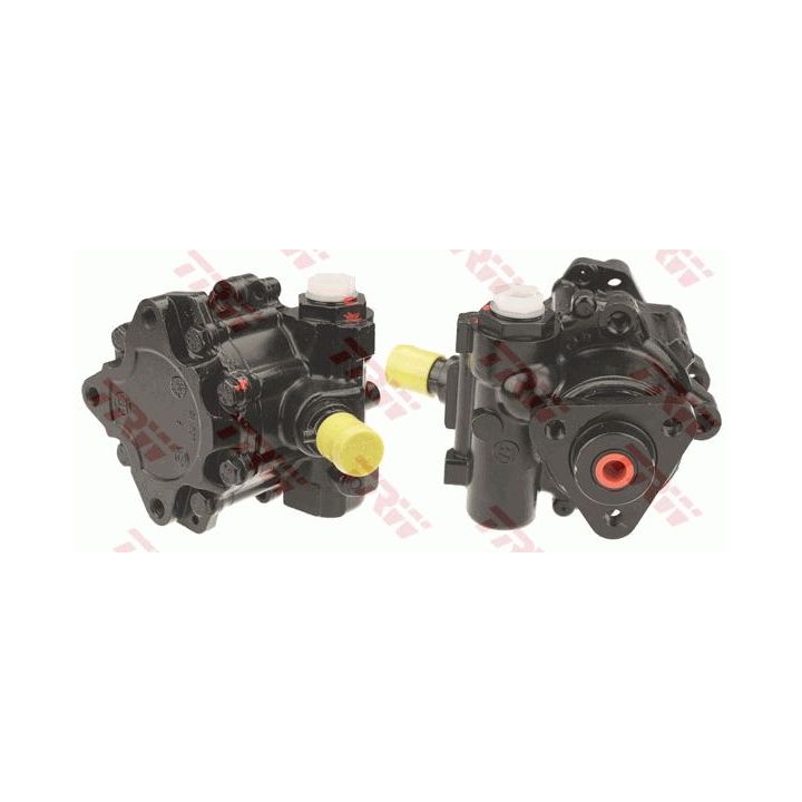 Hidraulinis siurblys, vairo sistema TRW JPR721