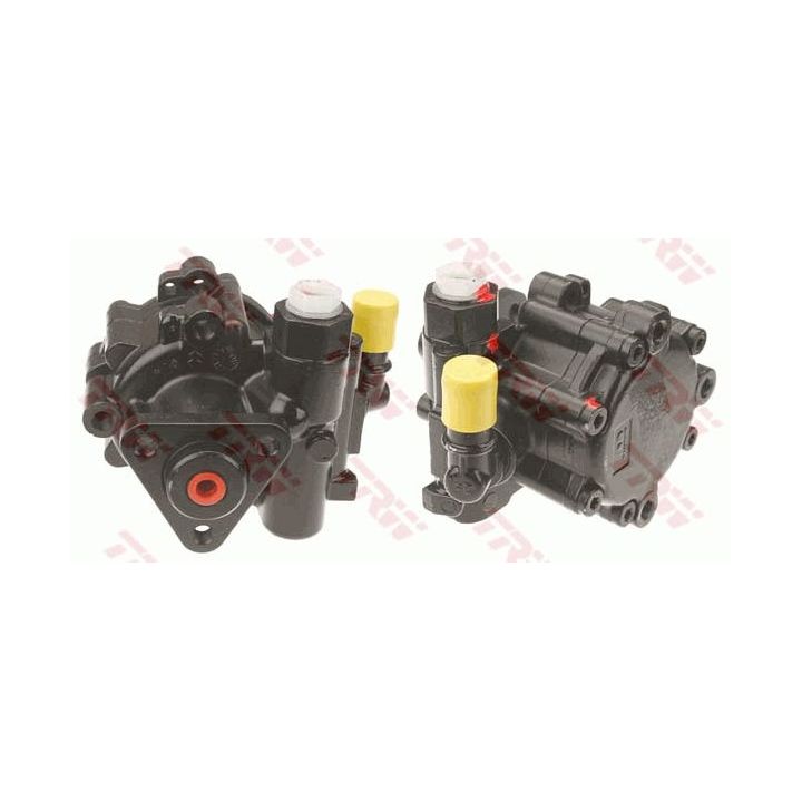 Hidraulinis siurblys, vairo sistema TRW JPR724