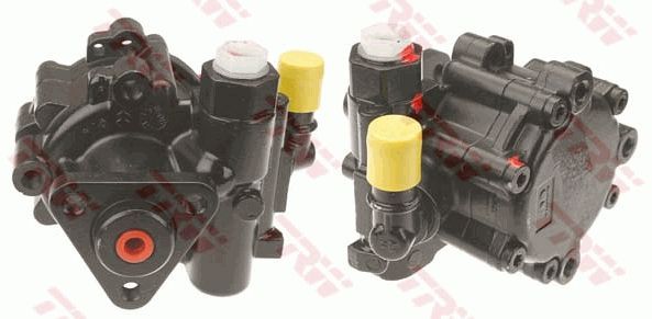 Hidraulinis siurblys, vairo sistema TRW JPR724