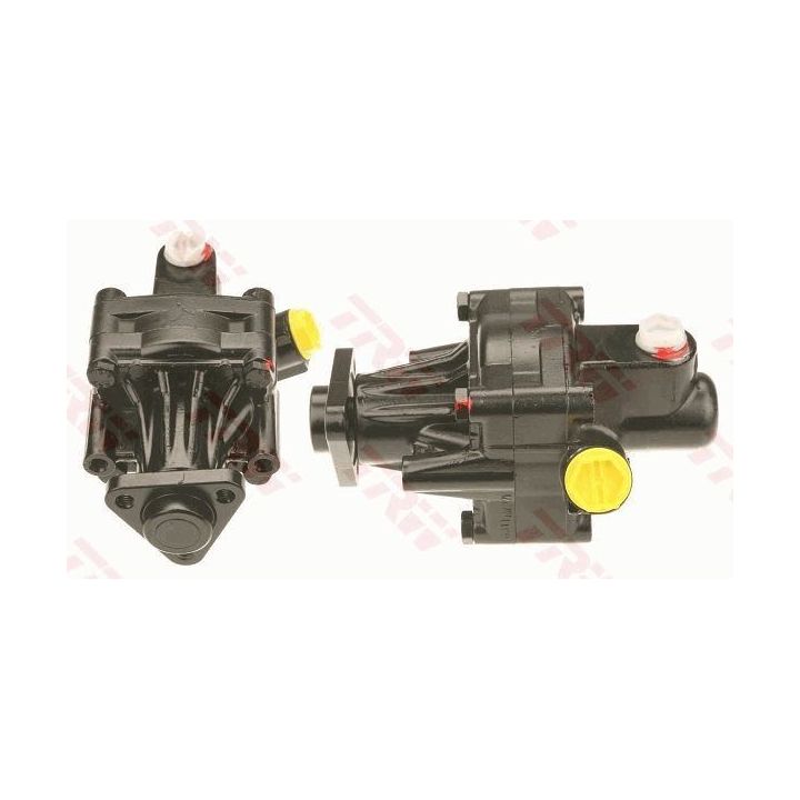 Hidraulinis siurblys, vairo sistema TRW JPR725