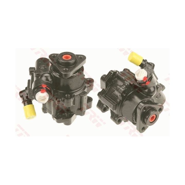 Hidraulinis siurblys, vairo sistema TRW JPR731