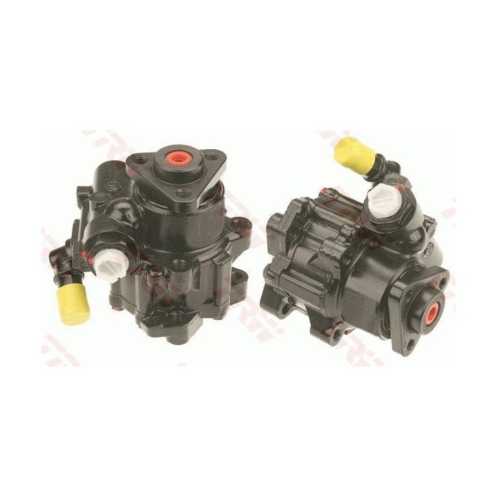 Hidraulinis siurblys, vairo sistema TRW JPR739