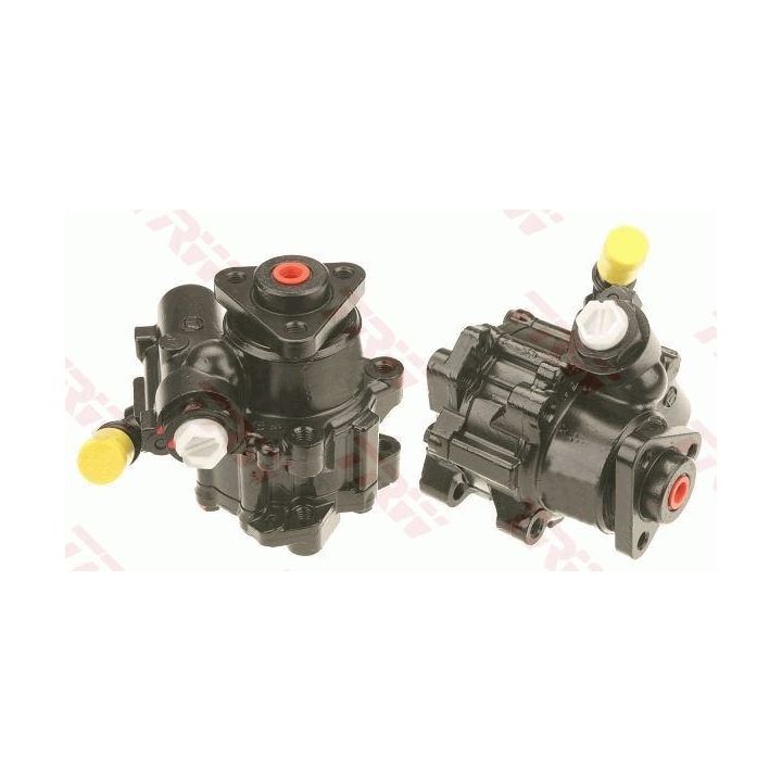 Hidraulinis siurblys, vairo sistema TRW JPR741