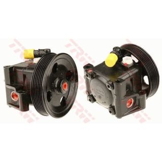 Hidraulinis siurblys, vairo sistema TRW JPR756