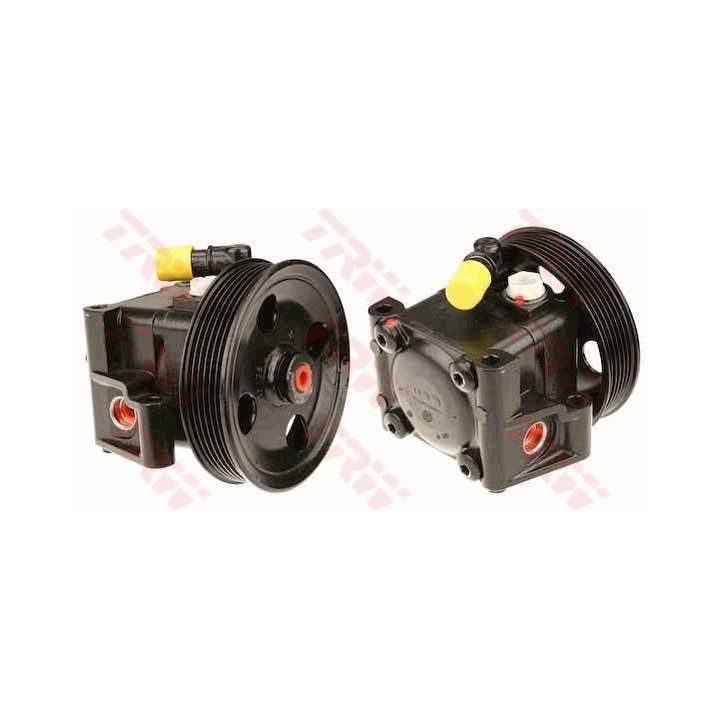 Hidraulinis siurblys, vairo sistema TRW JPR756