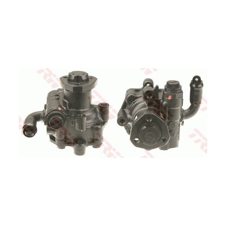 Hidraulinis siurblys, vairo sistema TRW JPR772