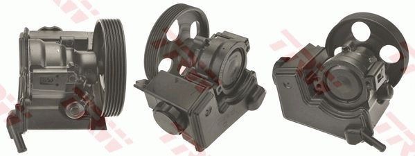 Hidraulinis siurblys, vairo sistema TRW JPR773