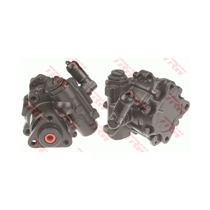 Hidraulinis siurblys, vairo sistema TRW JPR774