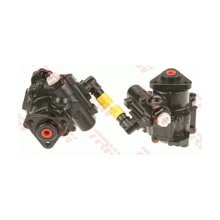 Hidraulinis siurblys, vairo sistema TRW JPR780