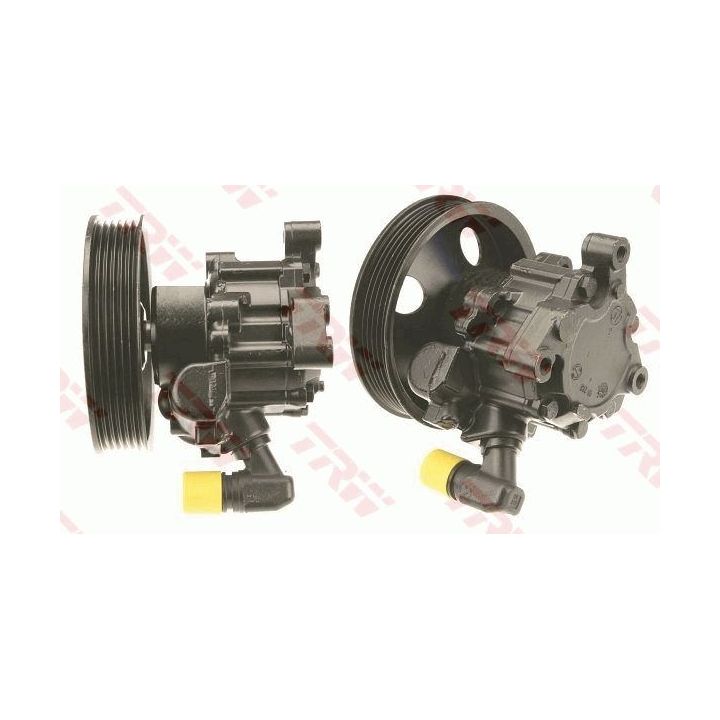 Hidraulinis siurblys, vairo sistema TRW JPR781