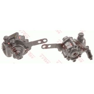 Hidraulinis siurblys, vairo sistema TRW JPR785