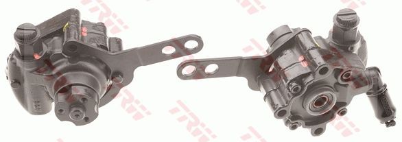 Hidraulinis siurblys, vairo sistema TRW JPR785