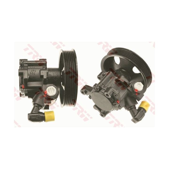 Hidraulinis siurblys, vairo sistema TRW JPR788