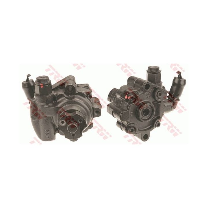 Hidraulinis siurblys, vairo sistema TRW JPR821