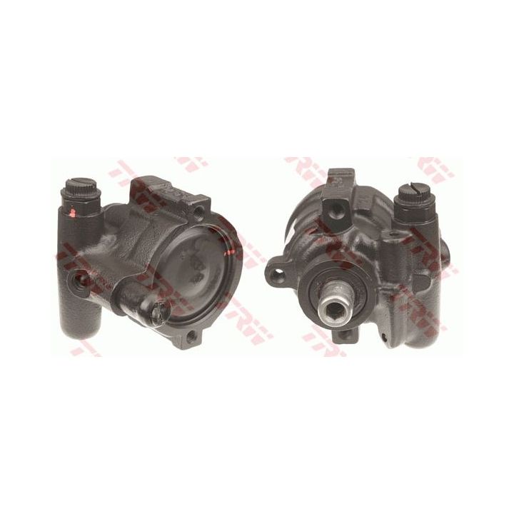 Hidraulinis siurblys, vairo sistema TRW JPR834