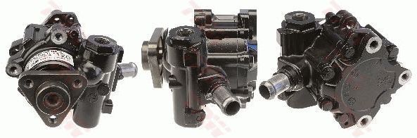 Hidraulinis siurblys, vairo sistema TRW JPR840