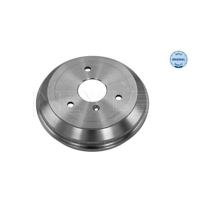 Stabdžių būgnas MEYLE 015 523 2105