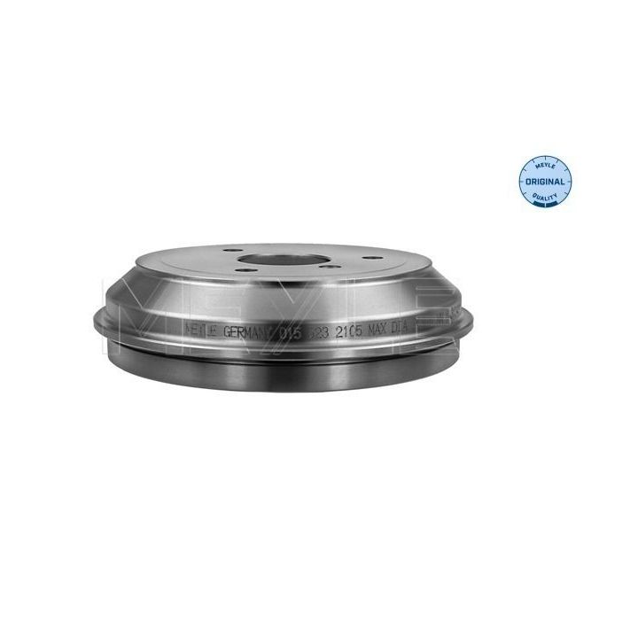 Stabdžių būgnas MEYLE 015 523 2105