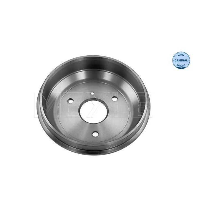 Stabdžių būgnas MEYLE 015 523 2105