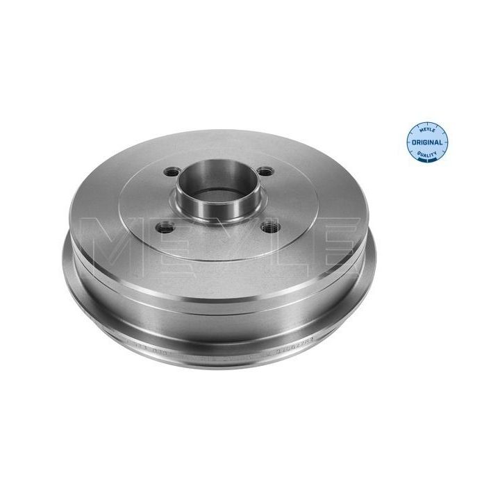 Stabdžių būgnas MEYLE 16-15 523 0002