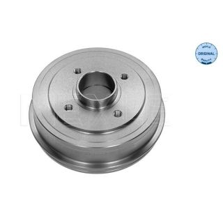 Stabdžių būgnas MEYLE 16-15 523 0019