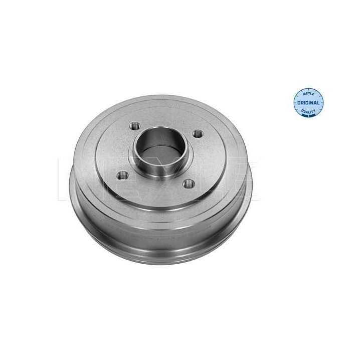 Stabdžių būgnas MEYLE 16-15 523 0019