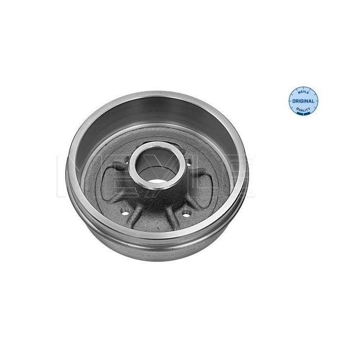 Stabdžių būgnas MEYLE 16-15 523 0019