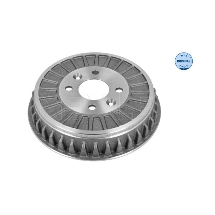 Stabdžių būgnas MEYLE 16-15 523 0035