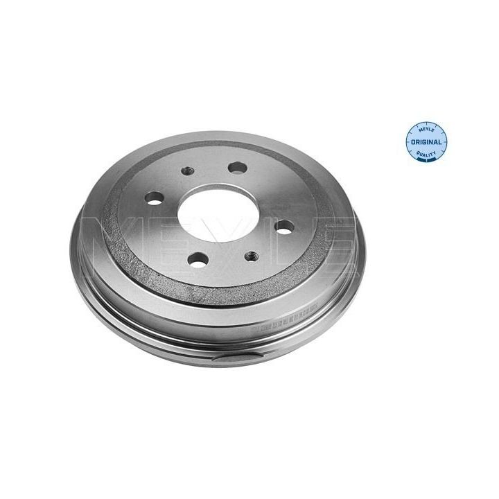 Stabdžių būgnas MEYLE 215 523 0011