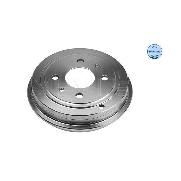 Stabdžių būgnas MEYLE 215 523 0017