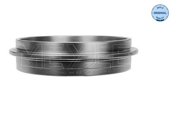 Stabdžių būgnas MEYLE 215 523 0017