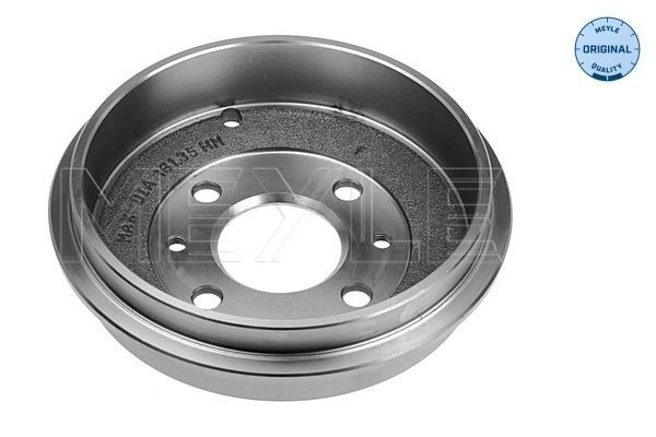 Stabdžių būgnas MEYLE 215 523 0017