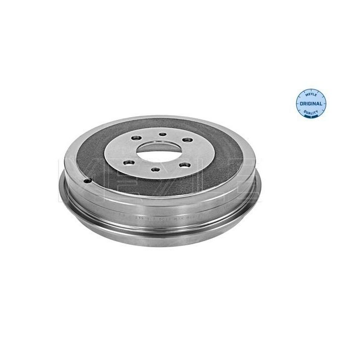Stabdžių būgnas MEYLE 215 523 0018