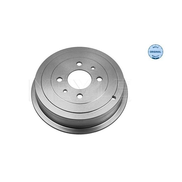 Stabdžių būgnas MEYLE 215 523 0019