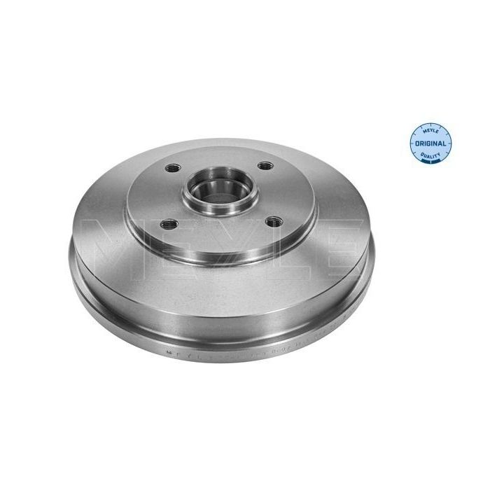 Stabdžių būgnas MEYLE 28-15 523 0007